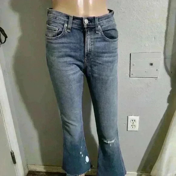 Rag and bone jeans - Picture 2 of 12